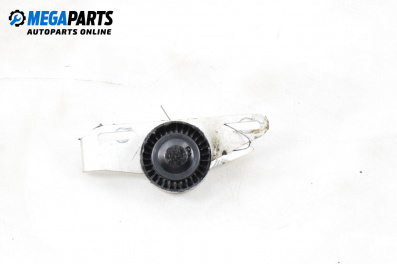 Spannrolle for Dacia Logan Sedan I (09.2004 - 10.2012) 1.6 (LSOB, LSOD, LSOF, LSOH), 87 hp