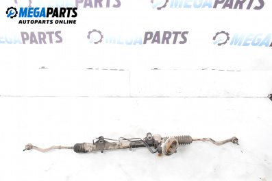 Casetă de direcție hidraulică for Dacia Logan Sedan I (09.2004 - 10.2012), sedan