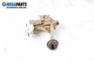 Oil pump for Dacia Logan Sedan I (09.2004 - 10.2012) 1.6 (LSOB, LSOD, LSOF, LSOH), 87 hp