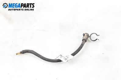 Kraftstoffschlauch for Dacia Logan Sedan I (09.2004 - 10.2012) 1.6 (LSOB, LSOD, LSOF, LSOH), 87 hp