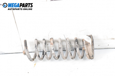 Coil spring for Dacia Logan Sedan I (09.2004 - 10.2012), sedan, position: rear