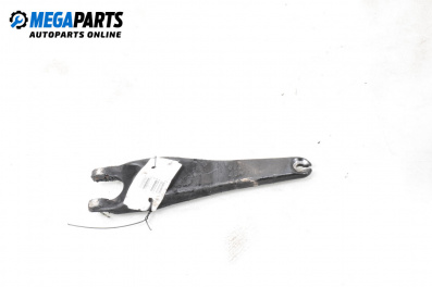 Placă for Dacia Logan Sedan I (09.2004 - 10.2012), 5 uși, sedan