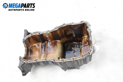 Carter for Dacia Logan Sedan I (09.2004 - 10.2012) 1.6 (LSOB, LSOD, LSOF, LSOH), 87 hp