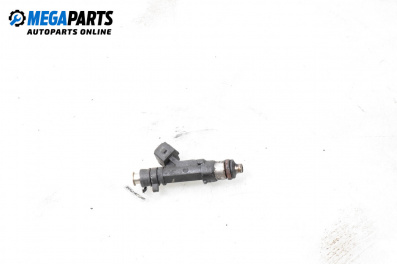 Gasoline fuel injector for Dacia Logan Sedan I (09.2004 - 10.2012) 1.6 (LSOB, LSOD, LSOF, LSOH), 87 hp