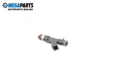 Gasoline fuel injector for Dacia Logan Sedan I (09.2004 - 10.2012) 1.6 (LSOB, LSOD, LSOF, LSOH), 87 hp