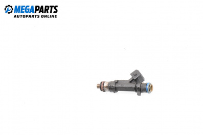 Gasoline fuel injector for Dacia Logan Sedan I (09.2004 - 10.2012) 1.6 (LSOB, LSOD, LSOF, LSOH), 87 hp