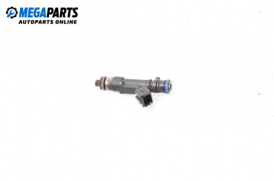 Gasoline fuel injector for Dacia Logan Sedan I (09.2004 - 10.2012) 1.6 (LSOB, LSOD, LSOF, LSOH), 87 hp