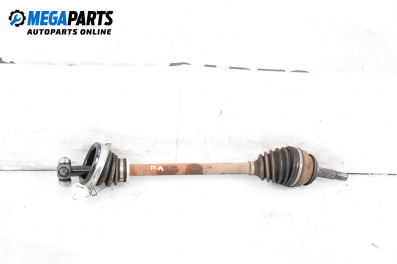 Driveshaft for Dacia Logan Sedan I (09.2004 - 10.2012) 1.6 (LSOB, LSOD, LSOF, LSOH), 87 hp, position: front - left
