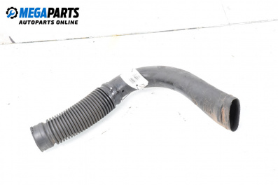 Air duct for Dacia Logan Sedan I (09.2004 - 10.2012) 1.6 (LSOB, LSOD, LSOF, LSOH), 87 hp