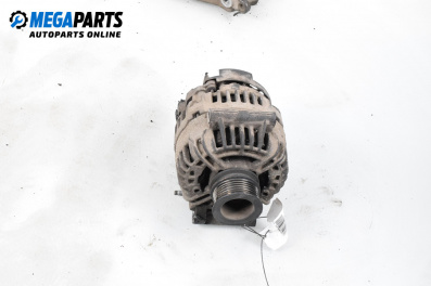 Alternator for Dacia Logan Sedan I (09.2004 - 10.2012) 1.6 (LSOB, LSOD, LSOF, LSOH), 87 hp