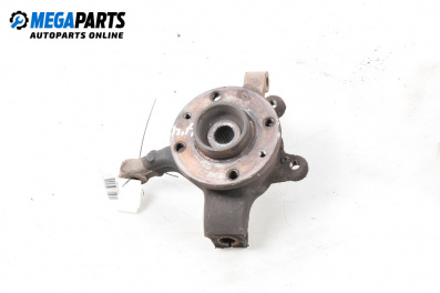 Knuckle hub for Dacia Logan Sedan I (09.2004 - 10.2012), position: front - right