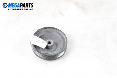 Riemenscheibe for Dacia Logan Sedan I (09.2004 - 10.2012) 1.6 (LSOB, LSOD, LSOF, LSOH), 87 hp