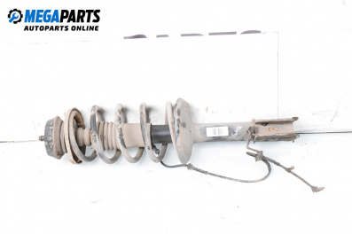 Macpherson shock absorber for Dacia Logan Sedan I (09.2004 - 10.2012), sedan, position: front - right