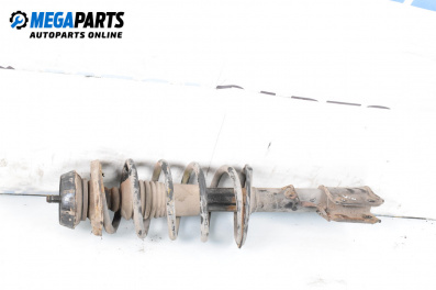 Macpherson shock absorber for Dacia Logan Sedan I (09.2004 - 10.2012), sedan, position: front - left