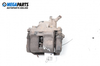 Bremszange for Dacia Logan Sedan I (09.2004 - 10.2012), position: links, vorderseite
