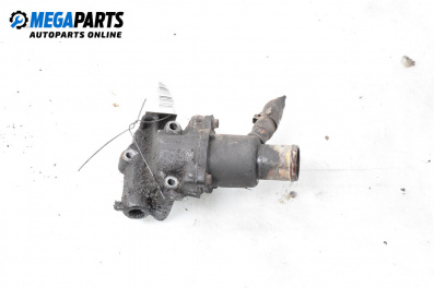 Thermostatgehäuse  for Dacia Logan Sedan I (09.2004 - 10.2012) 1.6 (LSOB, LSOD, LSOF, LSOH), 87 hp