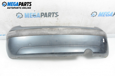 Stoßfänger hinten for Citroen C3 Hatchback I (02.2002 - 11.2009), hecktür