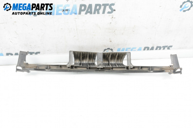 Bumper holder for Citroen C3 Hatchback I (02.2002 - 11.2009), hatchback, position: rear