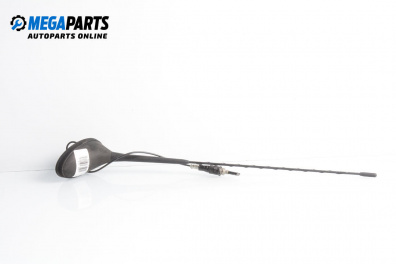 Antenă for Citroen C3 Hatchback I (02.2002 - 11.2009)