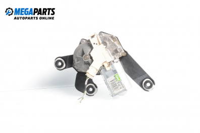 Front wipers motor for Citroen C3 Hatchback I (02.2002 - 11.2009), hatchback, position: rear