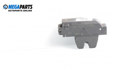 Trunk lock for Citroen C3 Hatchback I (02.2002 - 11.2009), hatchback, position: rear
