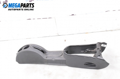 Zentralkonsole for Citroen C3 Hatchback I (02.2002 - 11.2009)