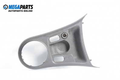 Gear shift console for Citroen C3 Hatchback I (02.2002 - 11.2009)