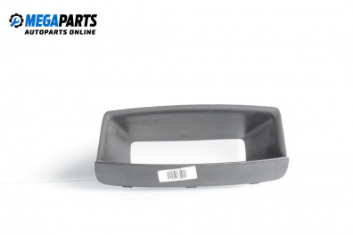 Interior plastic for Citroen C3 Hatchback I (02.2002 - 11.2009), 5 doors, hatchback, position: front