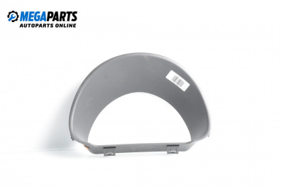 Interior plastic for Citroen C3 Hatchback I (02.2002 - 11.2009), 5 doors, hatchback