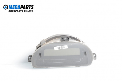 Instrument cluster for Citroen C3 Hatchback I (02.2002 - 11.2009) 1.1 i, 60 hp