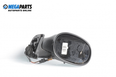 Mirror for Citroen C3 Hatchback I (02.2002 - 11.2009), 5 doors, hatchback, position: right