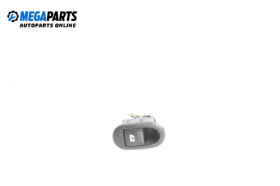 Power window button for Citroen C3 Hatchback I (02.2002 - 11.2009)