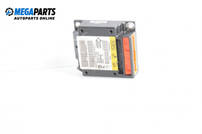 Modul airbag for Citroen C3 Hatchback I (02.2002 - 11.2009)