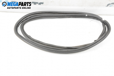 Trunk seal for Citroen C3 Hatchback I (02.2002 - 11.2009), 5 doors, hatchback, position: rear