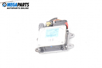Module for Citroen C3 Hatchback I (02.2002 - 11.2009), № 9662993380