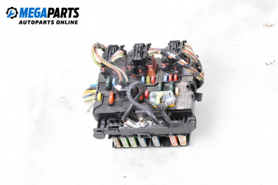 Tablou cu siguranțe for Citroen C3 Hatchback I (02.2002 - 11.2009) 1.1 i, 60 hp