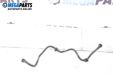 Vacuum tube for Citroen C3 Hatchback I (02.2002 - 11.2009) 1.1 i, 60 hp