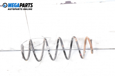 Arc for Citroen C3 Hatchback I (02.2002 - 11.2009), hatchback, position: din spate