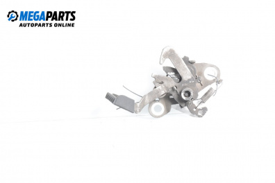 Bonnet lock for Citroen C3 Hatchback I (02.2002 - 11.2009)