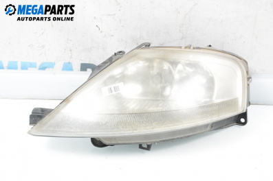 Scheinwerfer for Citroen C3 Hatchback I (02.2002 - 11.2009), hecktür, position: links
