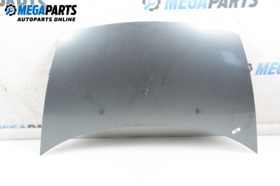 Capotă for Citroen C3 Hatchback I (02.2002 - 11.2009), 5 uși, hatchback, position: fața