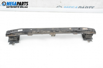 Bumper support brace impact bar for Citroen C3 Hatchback I (02.2002 - 11.2009), hatchback, position: front