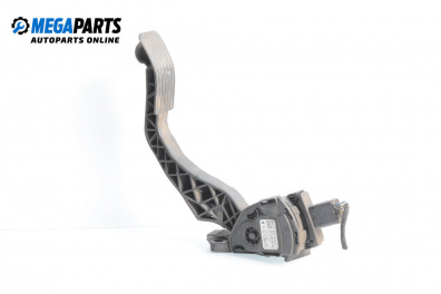 Potențiometru clapetă de accelerație for Citroen C3 Hatchback I (02.2002 - 11.2009)