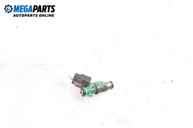 Gasoline fuel injector for Citroen C3 Hatchback I (02.2002 - 11.2009) 1.1 i, 60 hp