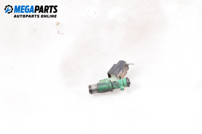 Gasoline fuel injector for Citroen C3 Hatchback I (02.2002 - 11.2009) 1.1 i, 60 hp