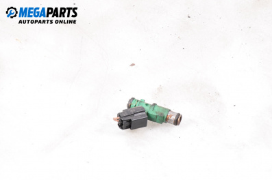 Gasoline fuel injector for Citroen C3 Hatchback I (02.2002 - 11.2009) 1.1 i, 60 hp