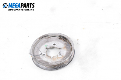 Belt pulley for Citroen C3 Hatchback I (02.2002 - 11.2009) 1.1 i, 60 hp