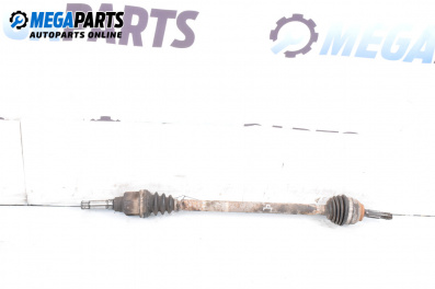 Driveshaft for Citroen C3 Hatchback I (02.2002 - 11.2009) 1.1 i, 60 hp, position: front - right