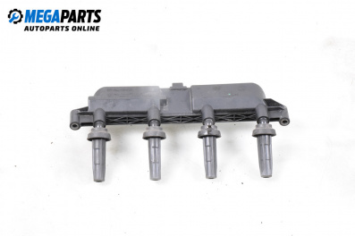 Ignition coil for Citroen C3 Hatchback I (02.2002 - 11.2009) 1.1 i, 60 hp