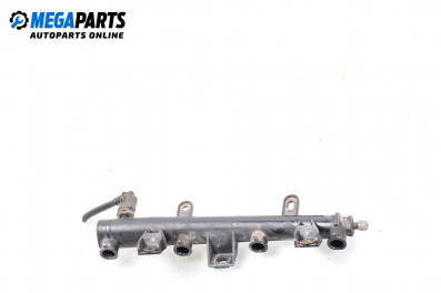 Fuel rail for Citroen C3 Hatchback I (02.2002 - 11.2009) 1.1 i, 60 hp